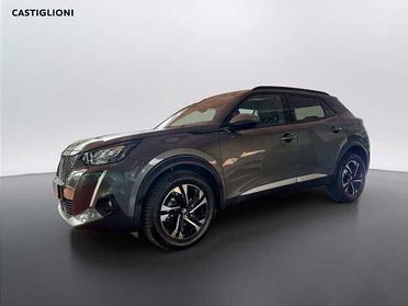 Peugeot 2008 2008 1.5 bluehdi Allure Pack s&s 110cv