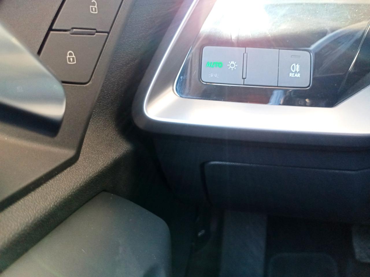 Audi A3 SPB 30 TDI Led/camera...
