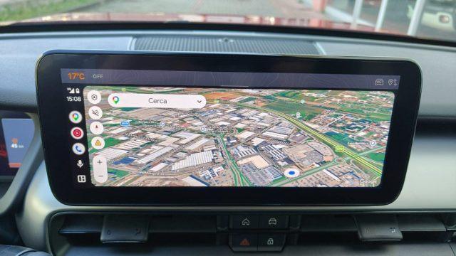 JEEP Avenger 1.2 Turbo 100 CV Summit PREZZO PROMO