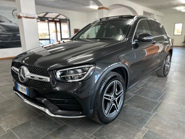 Mercedes-benz GLC 300d 4Matic Premium Plus