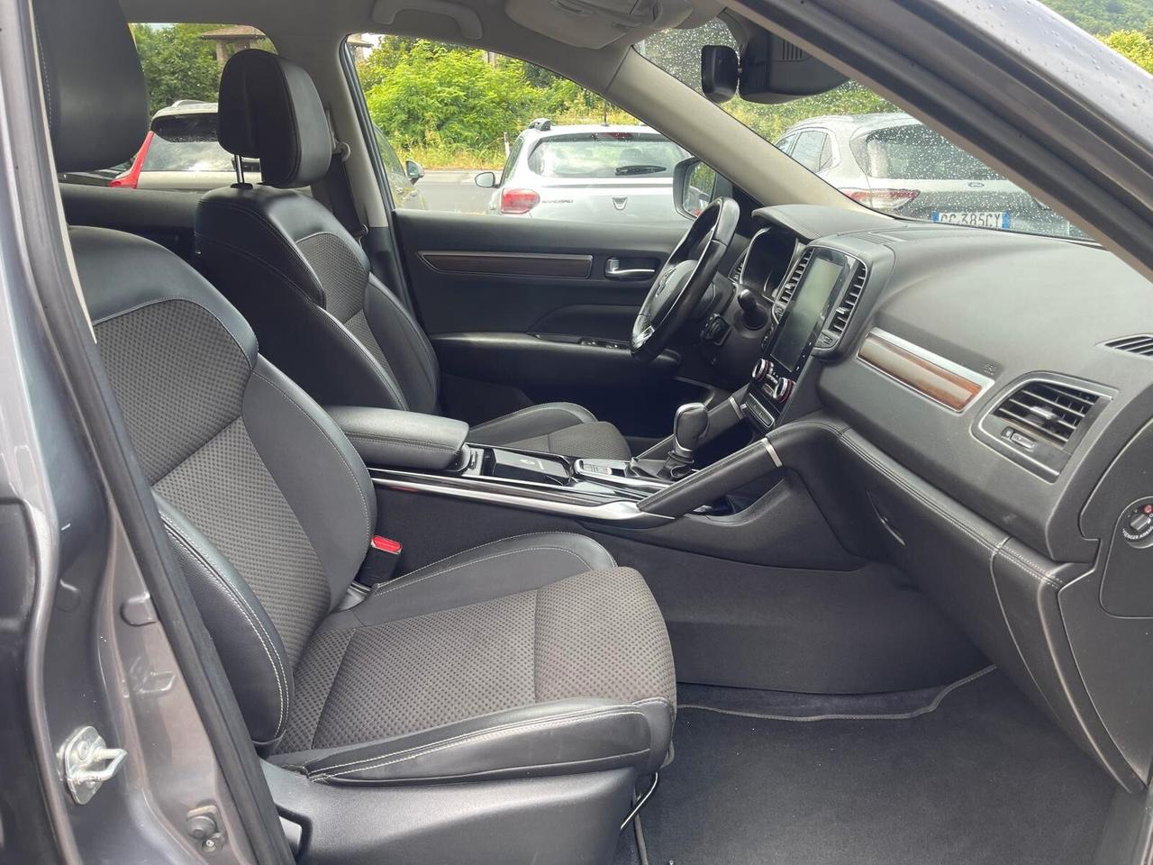 Renault Koleos dCi 175CV X-Tronic Energy Business