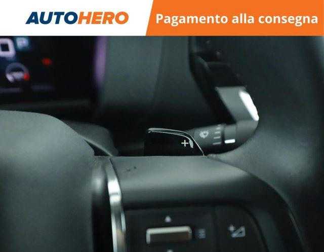 CITROEN C4 BlueHDi 130 S&S EAT8 Feel Pack