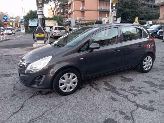 Opel Corsa Corsa 5p 1.2 Edition (elective) 85cv