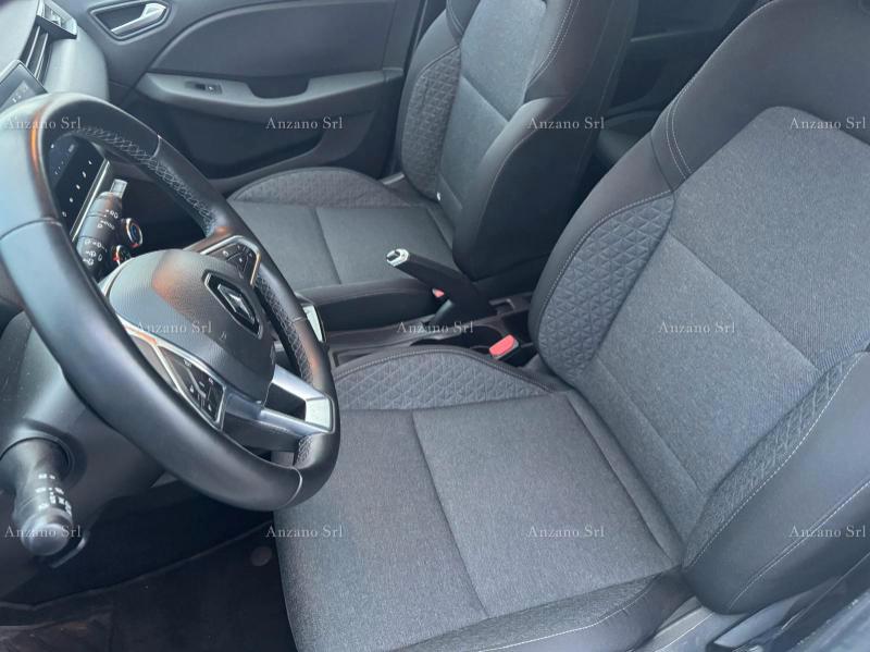 Renault Clio 5 Porte Clio 1.0 tce Business 90cv my21