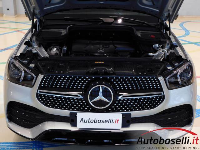 MERCEDES-BENZ GLE 350 DE 320CV EQ-POWER PREMIUM PLUS PLUG-IN HYBRID