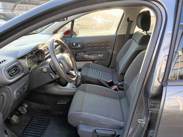 CITROEN C3 PureTech 82 Shine