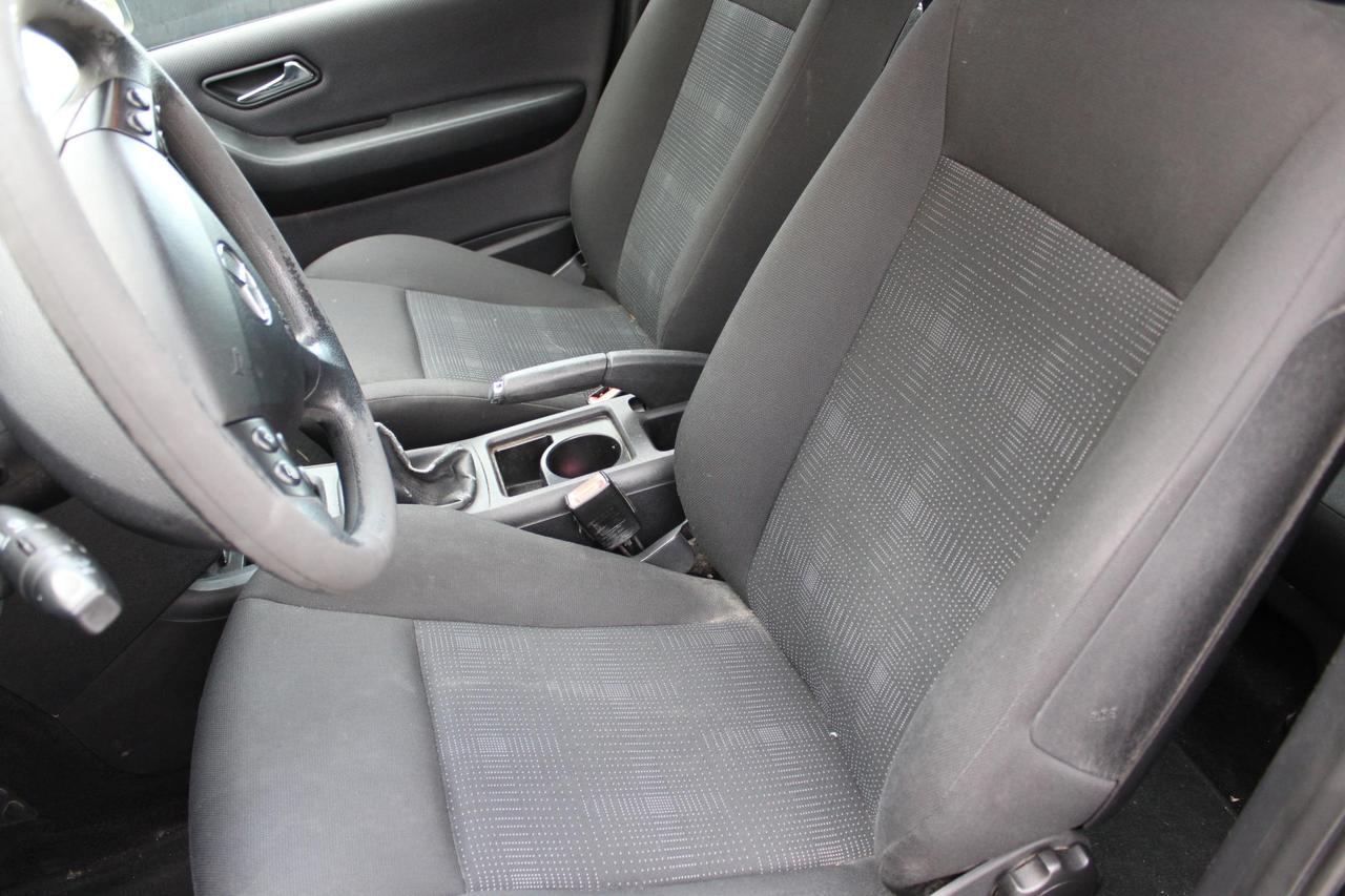 Mercedes-Benz A 170 BlueEFFICIENCY