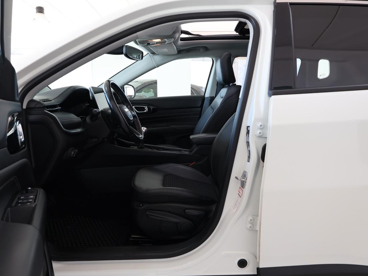 Jeep Compass 1.6 Multijet Limited TETTO 2021