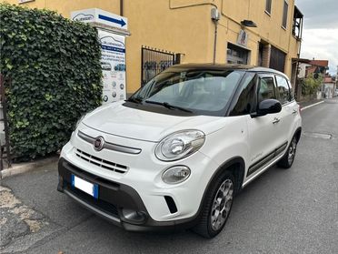 Fiat 500L 1.3 Multijet 85 CV Trekking FINANZIABILE SENZA ANTICIPO