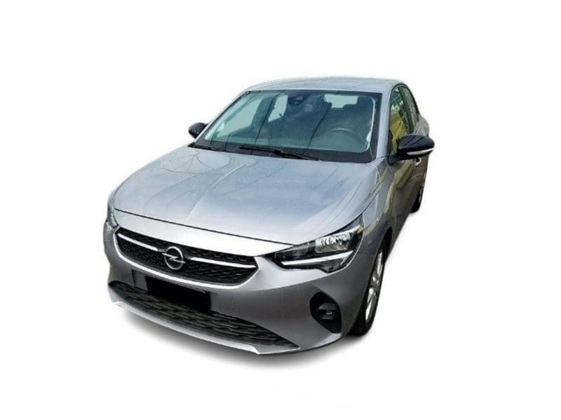 Opel Corsa 1.2 75 CV Edition