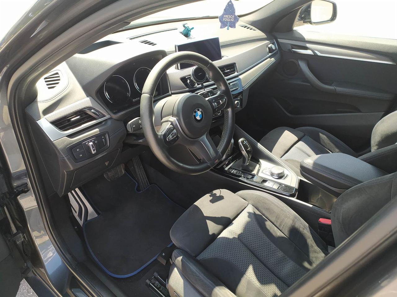Bmw X2 20i