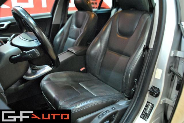 Volvo V60 V60 I 2010 2. R-design * INTERNI IN PELLE *