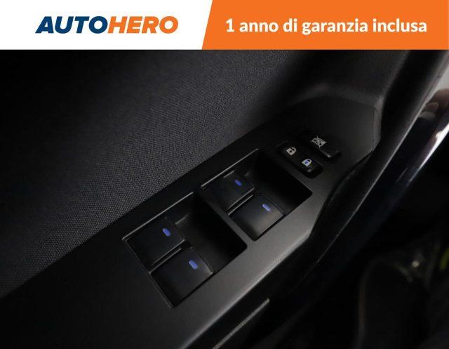 TOYOTA Auris 1.8 Hybrid Active