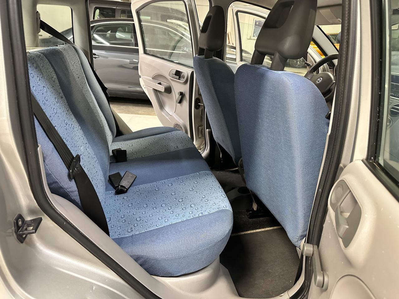 Fiat Panda 1.1 Active