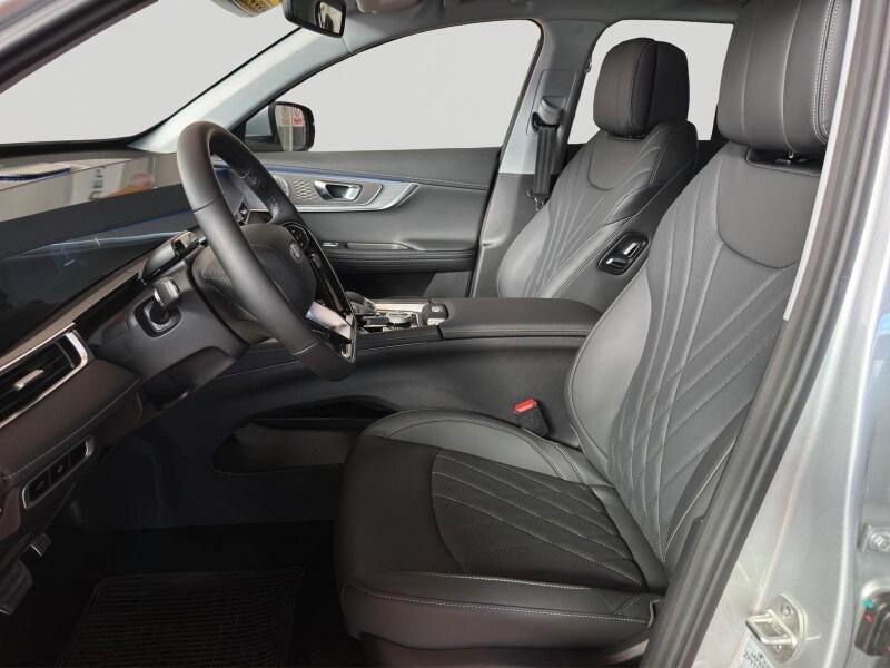 DR dr7 dr 7 1.6 T-GDI DCT Bi-Fuel GPL Collection