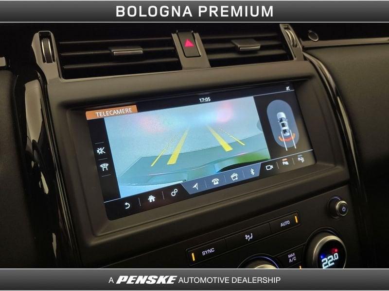 Land Rover Discovery Discovery 2.0 SD4 240 CV S