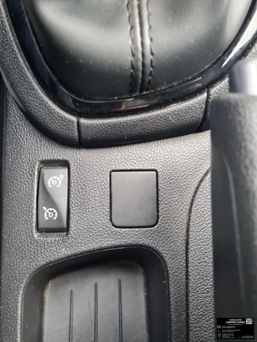RENAULT Clio Benzina/Gpl-22.000 Km-Neopatentati