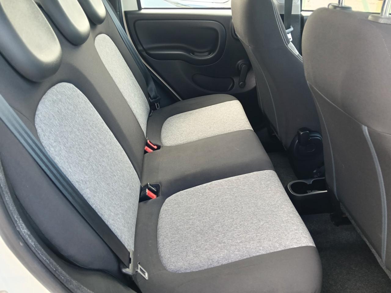 Fiat Panda 1.2 Lounge 2020