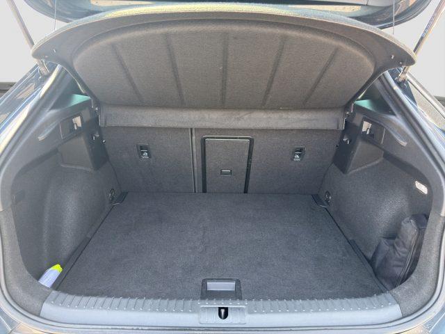 CUPRA Formentor Formentor 2.0 TDI 4Drive DSG