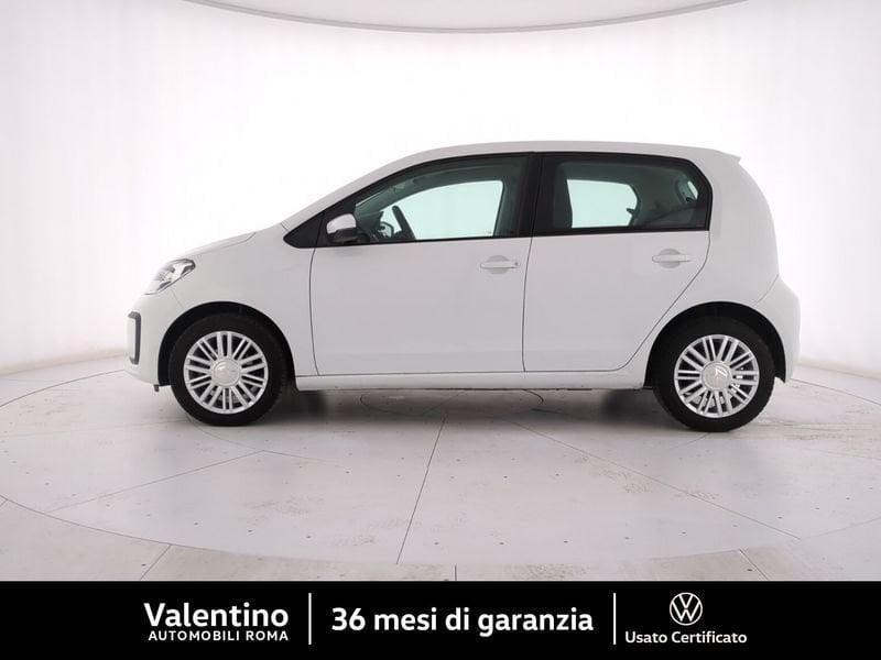 Volkswagen up! 1.0 5p. EVO move BlueMotion Technology