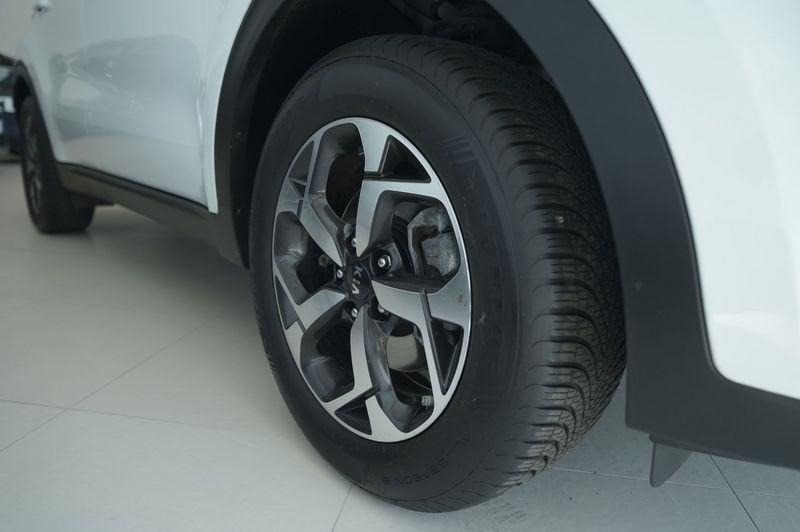 Kia Sportage 1.6 crdi mhev Business Class 2wd 136cv dct