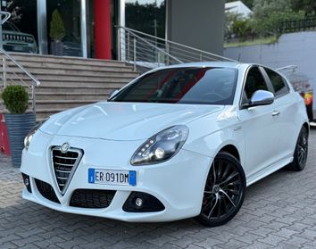 Alfa Romeo Giulietta 1750 TBi Quadrifoglio Verde 235cv UNIPRO