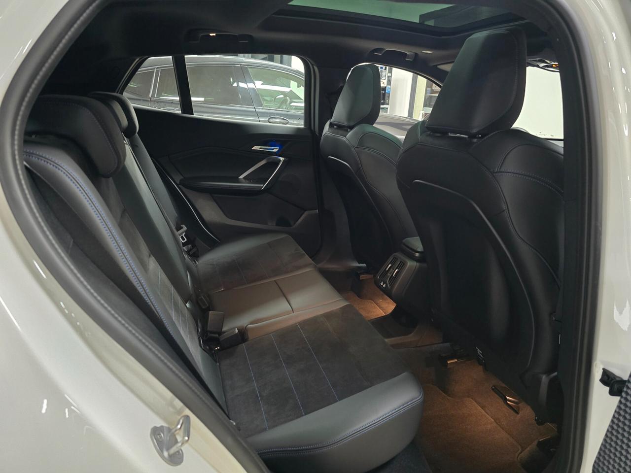 Bmw X2 sDrive 18d Msport Pro (Tetto panorama)