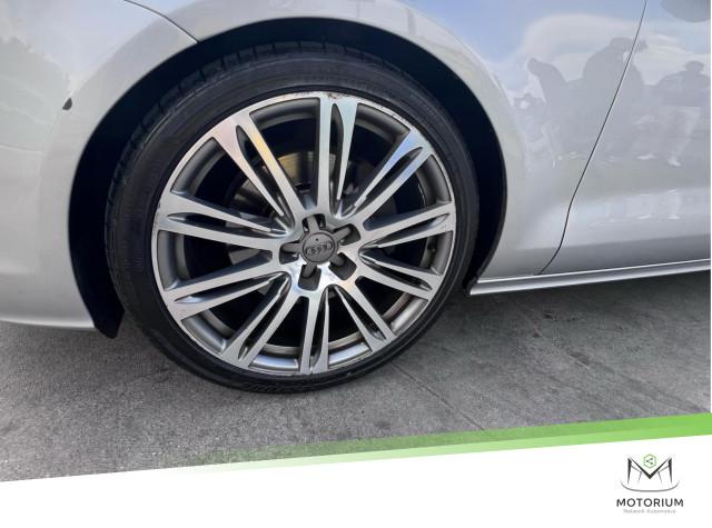 Audi A7 SPB 3.0 V6 TDI 245 CV quattro S tronic