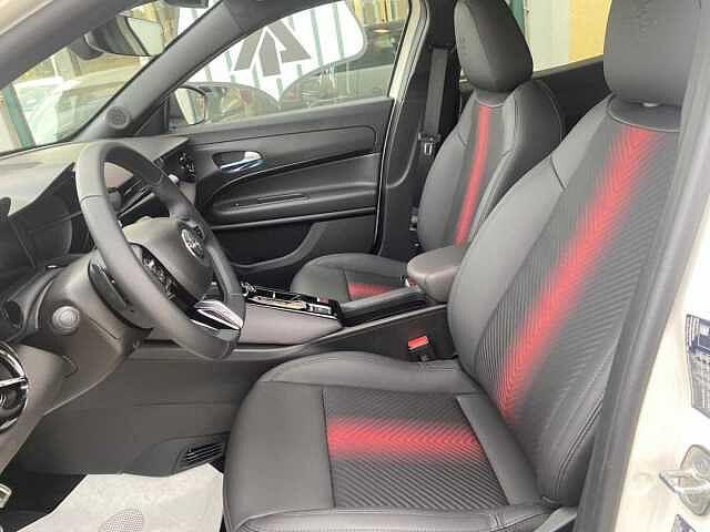 Alfa Romeo Junior 1.2 136 CV Hybrid eDCT6 Speciale