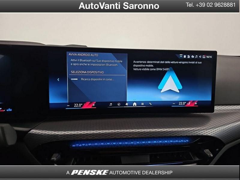 BMW Serie 4 Gran Coupé 420d xDrive 48V Msport Pro