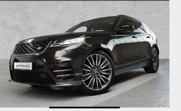 LAND ROVER Range Rover Velar RR Velar 3.0 V6 SD6 300 R-Dynamic SE