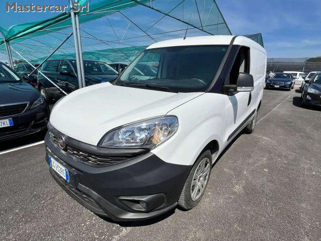 FIAT Doblo LOUNGE 1.3 MJET 95CV E6D tagliandi ok - GG232RE