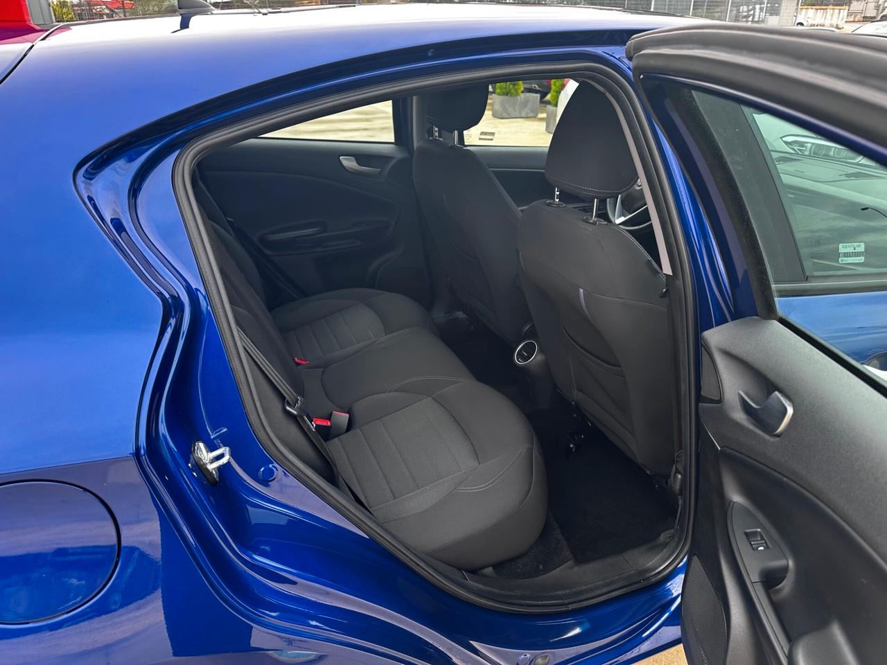 Alfa Romeo Giulietta 1.6 JTDm TCT 120 CV Super