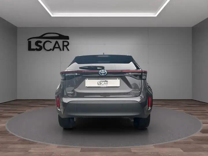 Toyota Yaris Cross 1.5 Trend 116cv~Unipro~Promo Finanziamento