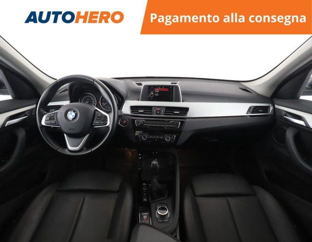 BMW X1 xDrive18d xLine