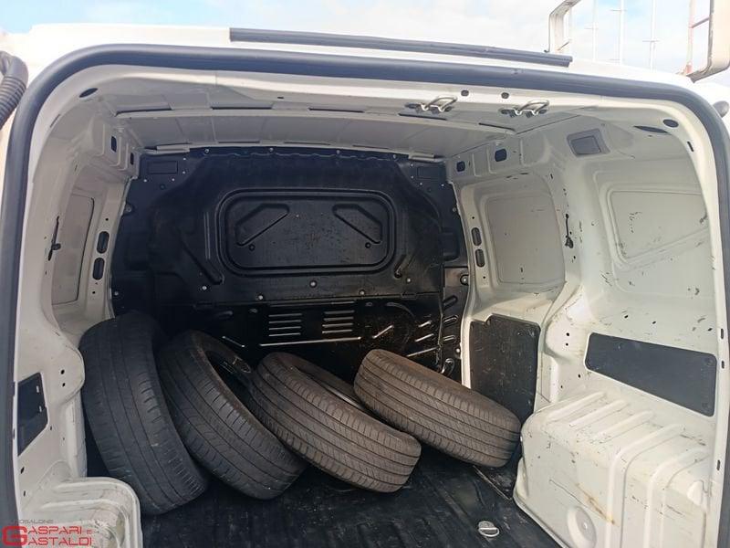 FIAT Fiorino Fiorino 1.3 MJT 80CV Cargo