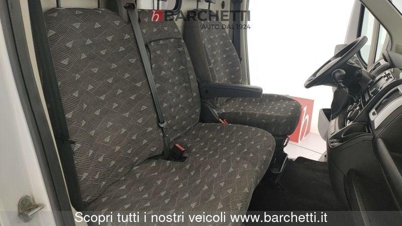 FIAT Ducato (4ª serie) 35 2.3 MJT 150CV PC-TN Furgone