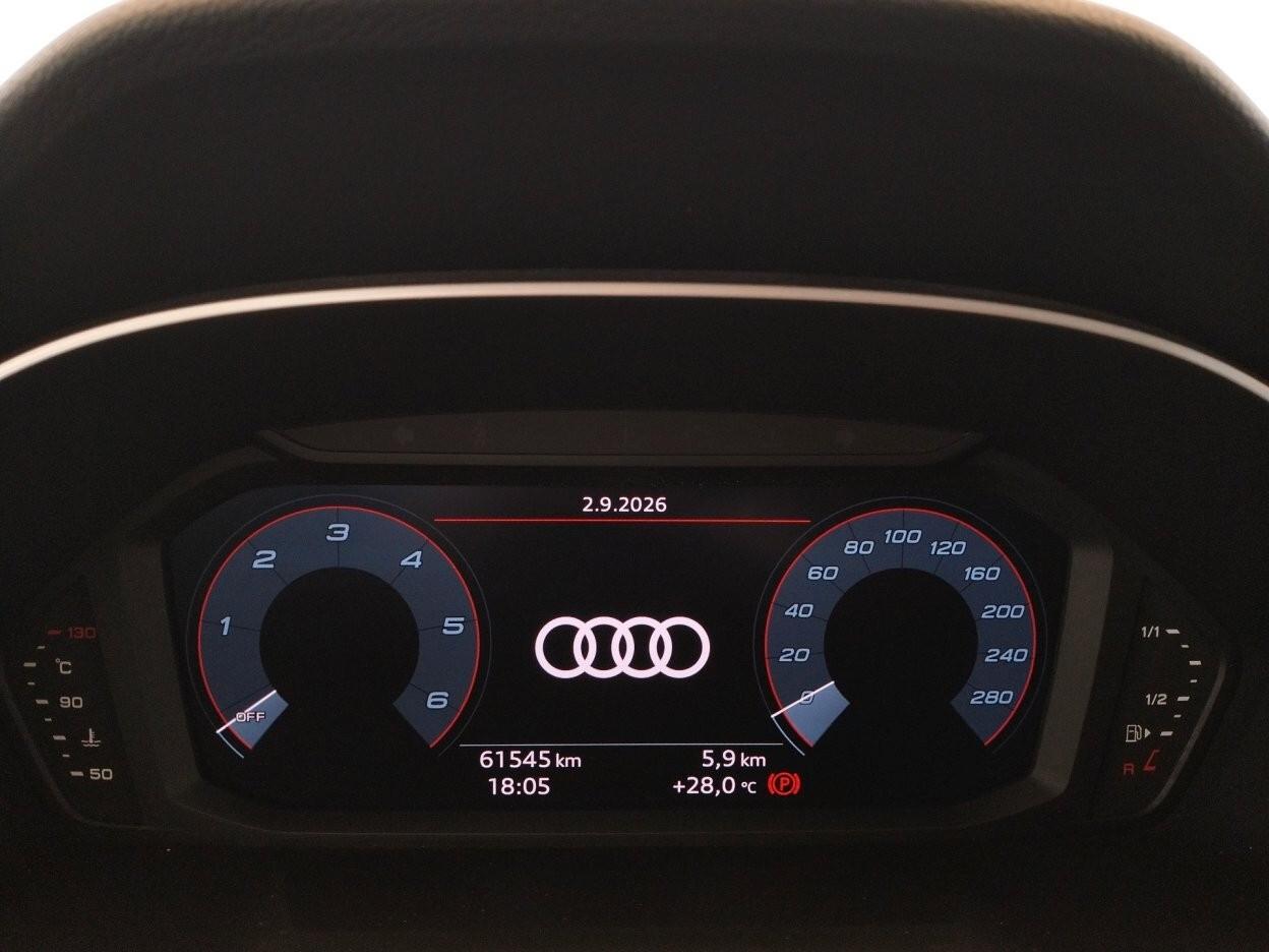 AUDI Q3 35 2.0 tdi Business s-tronic - IVA ESPOSTA