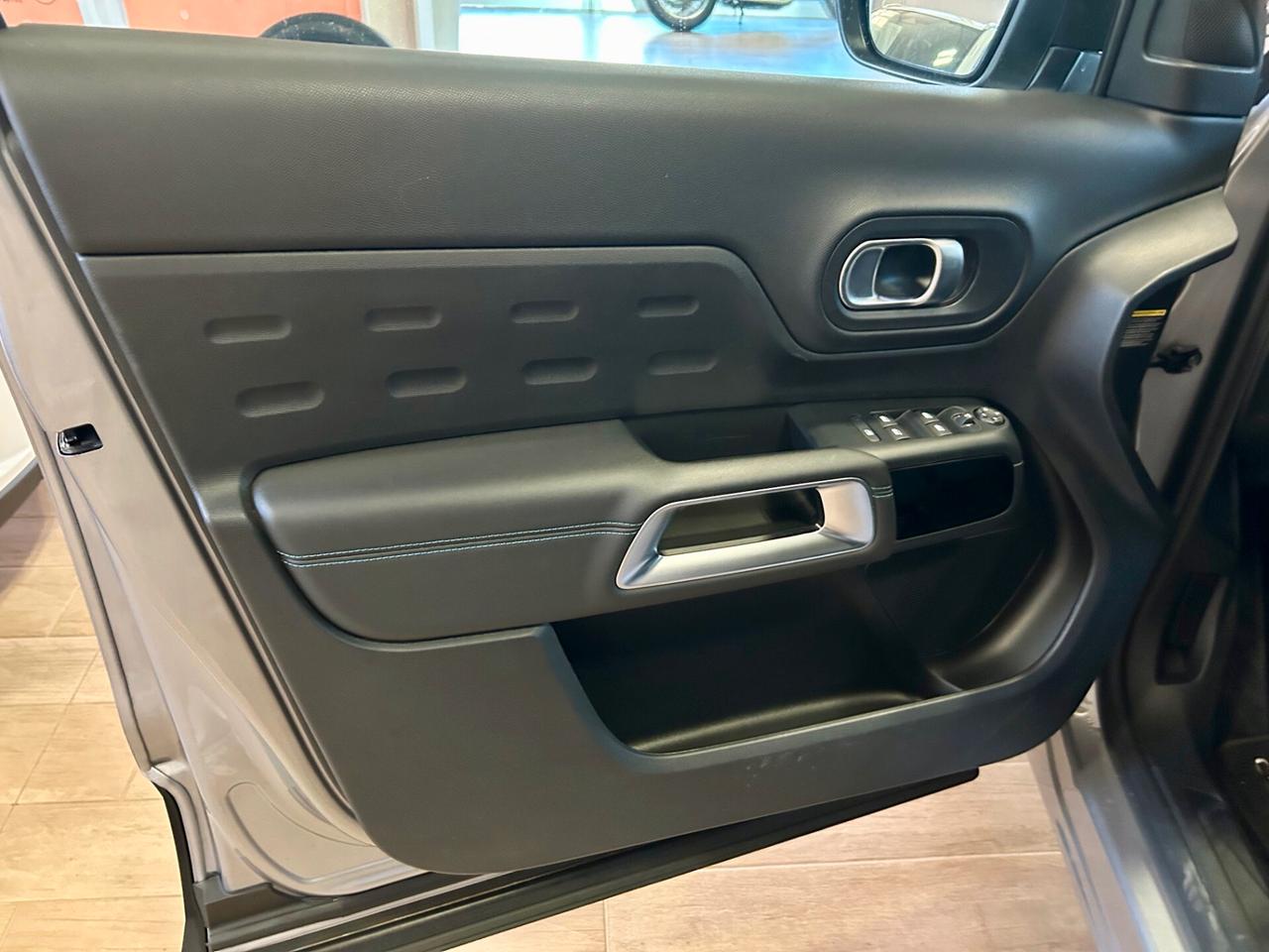 Citroen C5 Aircross BlueHDi 130 S&S EAT8 Max