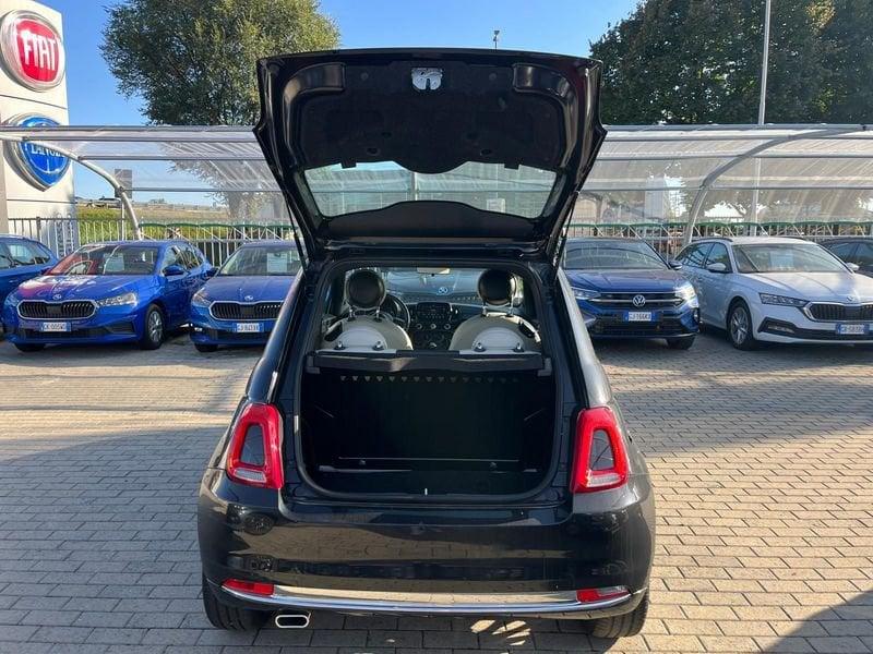 FIAT 500 500 1.0 Hybrid Dolcevita