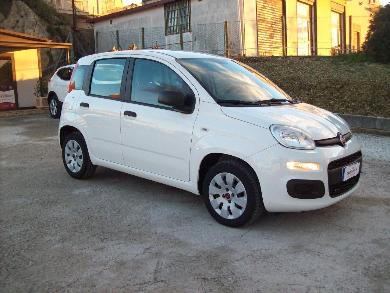 FIAT PANDA 1.2 BZ EASY "2018"