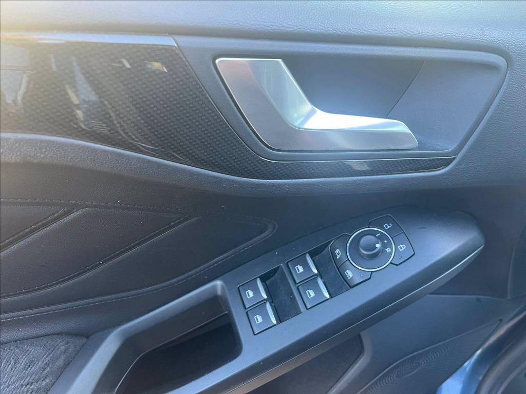 FORD Focus SW 1.0t ecoboost h ST-Line X 125cv del 2022