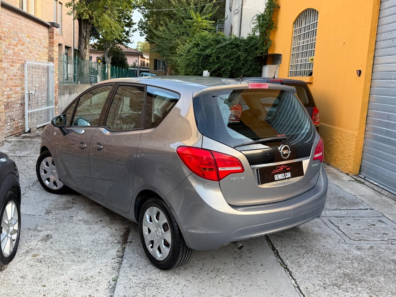 Opel Meriva 1.3 CDTI 95CV - Neopatentati