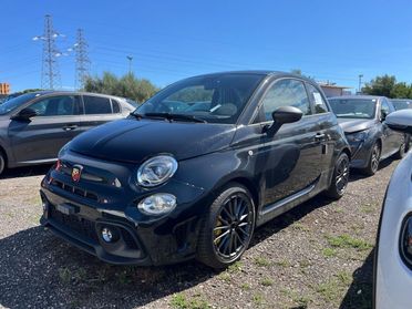 ABARTH 595 2016 - 595 1.4 t-jet 165cv