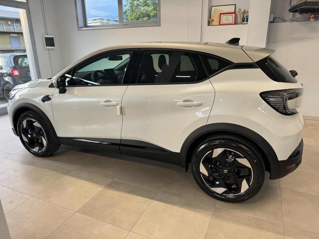RENAULT Captur ECO-G 100 CV Techno*pack navi Km0