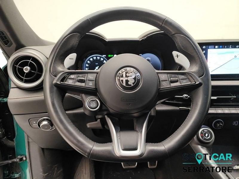 Alfa Romeo Tonale 1.3 phev Speciale Q4 280cv at6