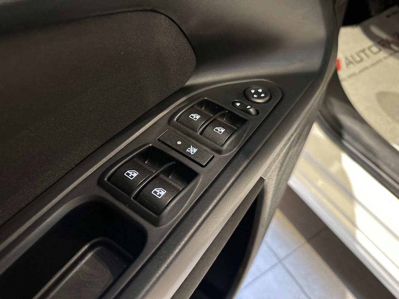 Fiat Tipo 1.3 Mjt S&S 4 porte City Life