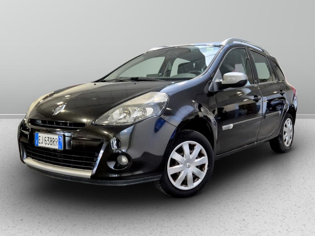 Renault Clio Sportour 1.5 dci Live! 90cv