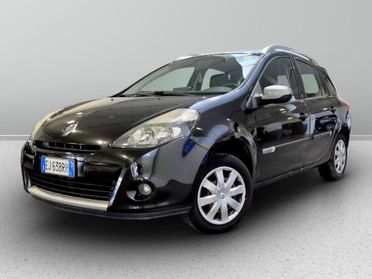 Renault Clio Sportour 1.5 dci Live! 90cv
