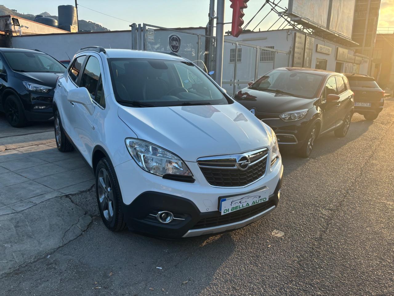 Opel Mokka 1.7 CDTI Ecotec 130CV 4x2 Start&Stop Co